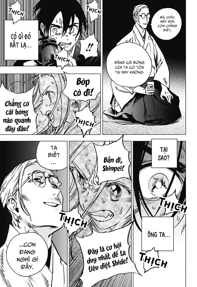 summer time render chapter 97 12