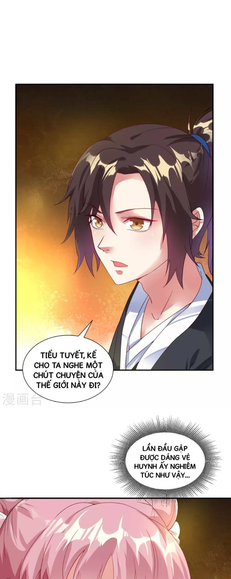 đạo ấn chapter 8 18
