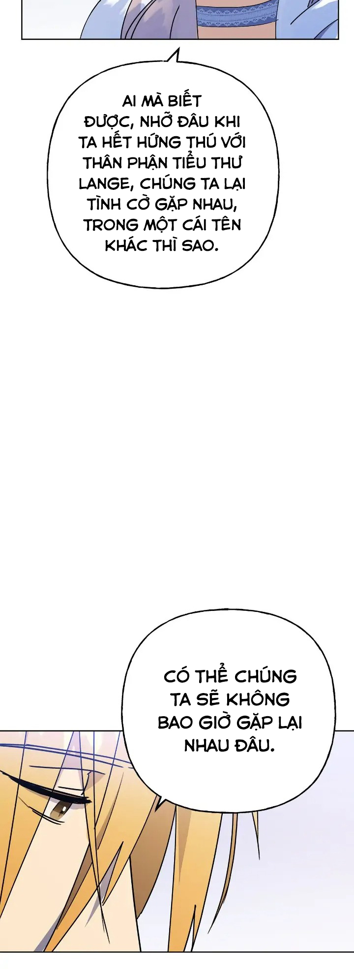 bình tĩnh nào, tiểu thư! chapter 76 26