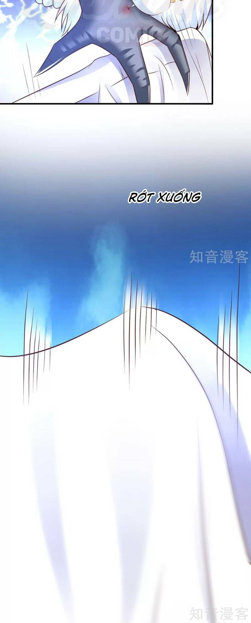 tối cường vận đào hoa chapter 80 9