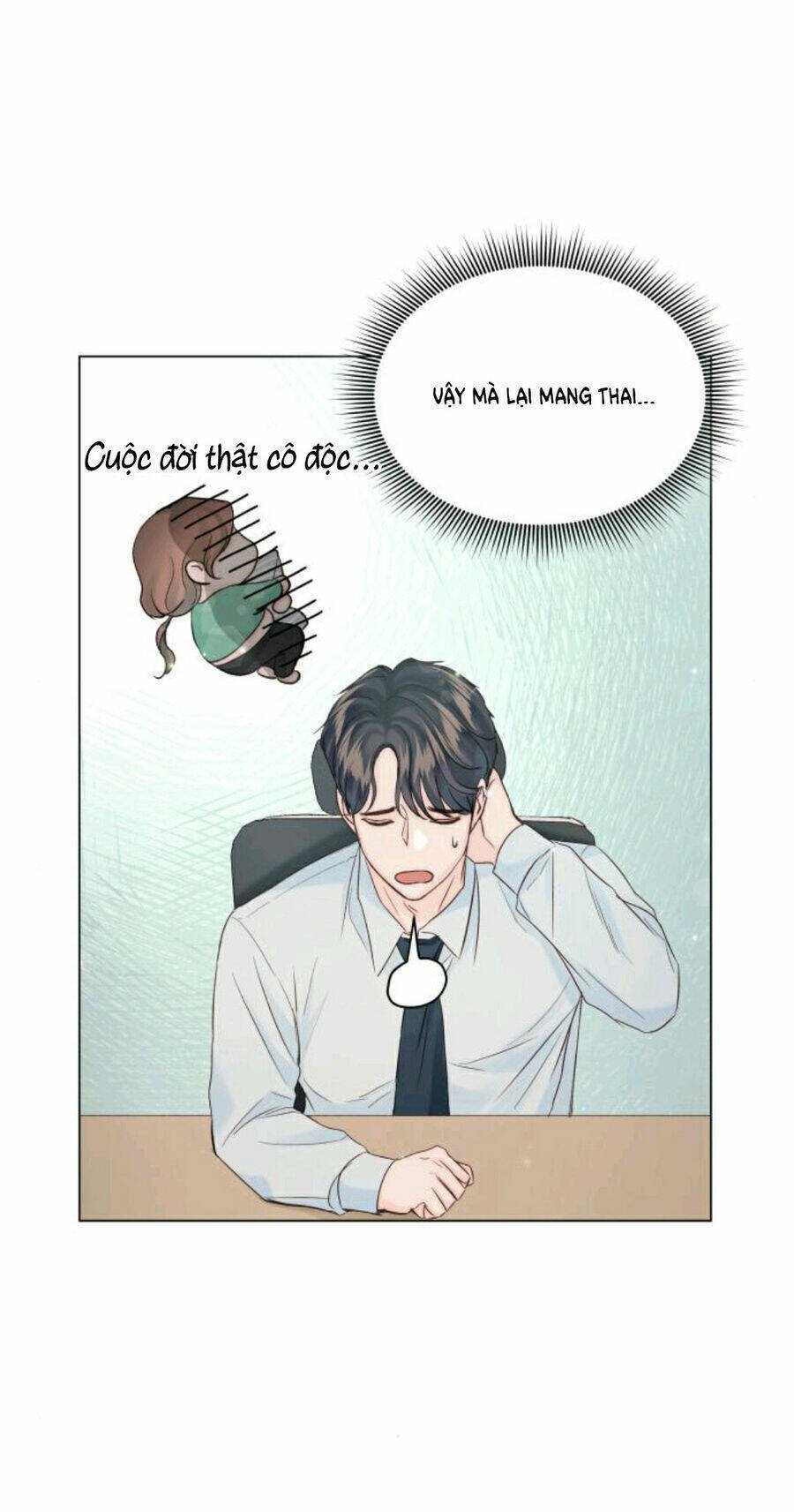 nhất định chúng ta sẽ được hạnh phúc chapter 110.2 12