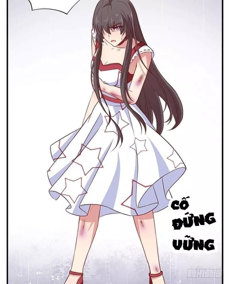 mộc lan muốn xuất giá chapter 11 9