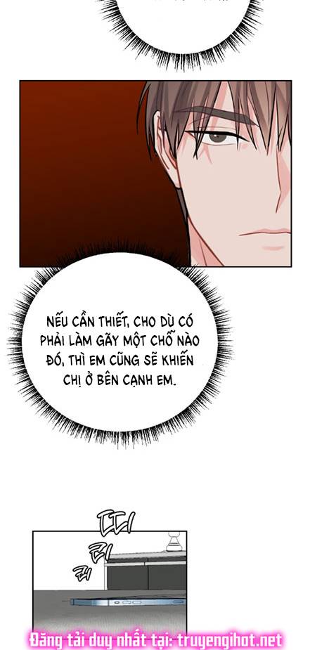 Trợ Lí Kim, Ăn Thử Không chapter 2.2 - Trang 24