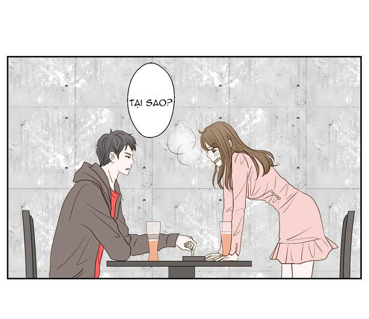 honey bed talk chapter 5 6