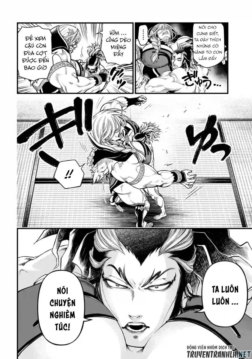 đại chiến nhân thần chapter 31 22