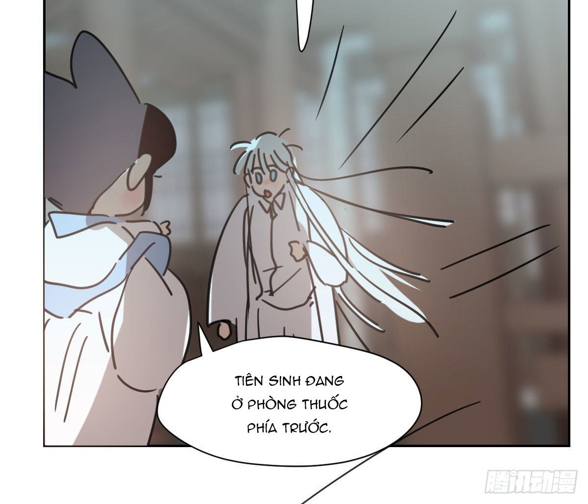 Bắt Lấy Ngao Ngao chapter 190 - Trang 47