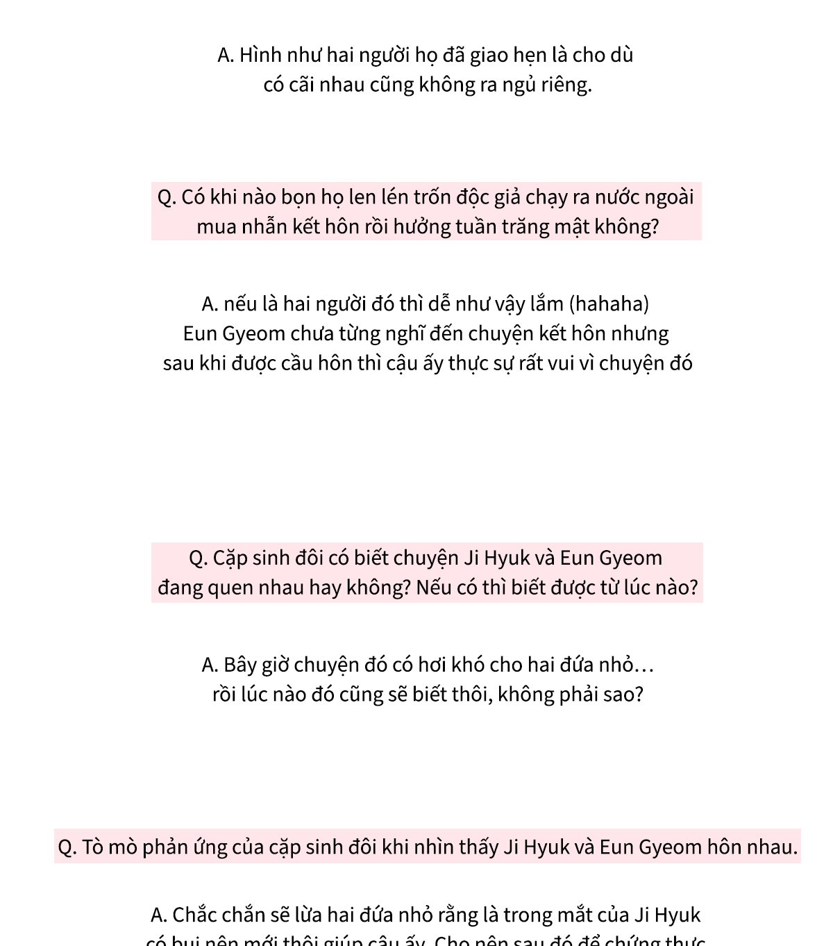 không chốn yêu đương chapter 0 48