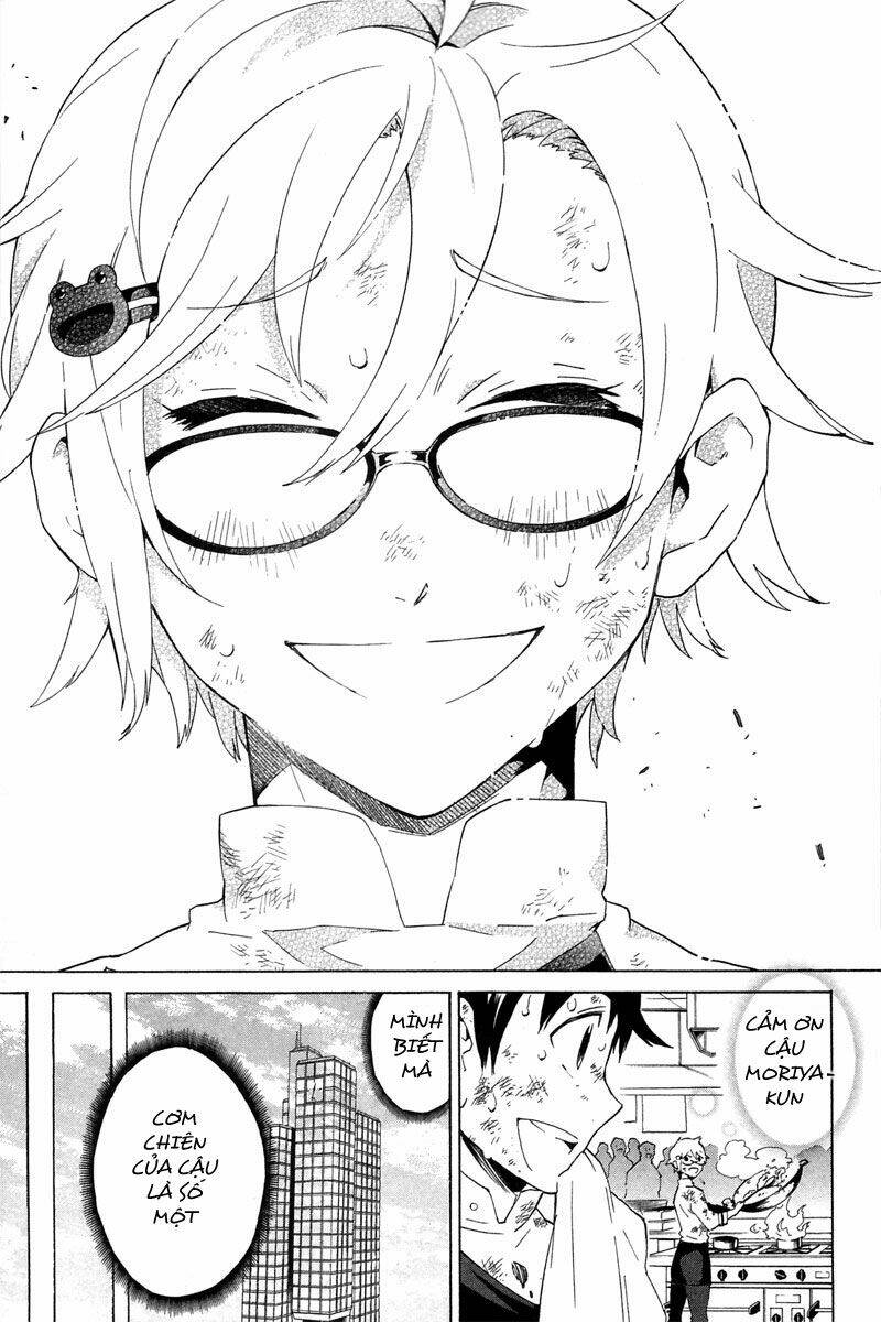 hell’s kitchen chapter 4 50