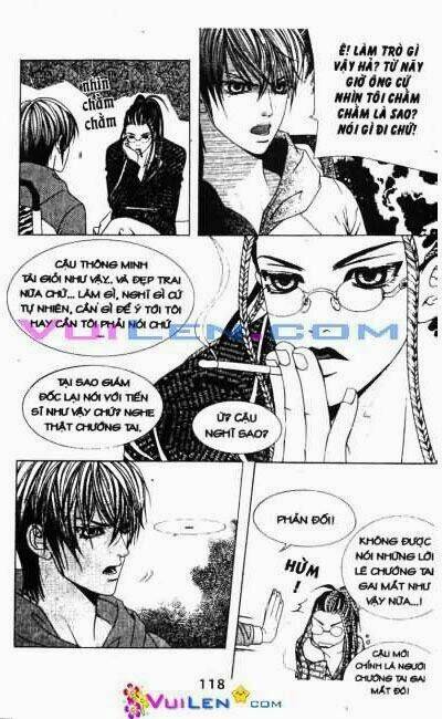 bí mật học viện cross chapter 7 118