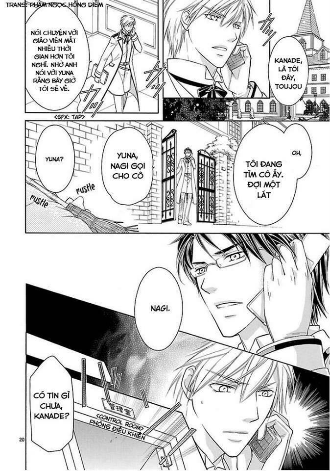 tổng hợp one shot. chapter 327 20