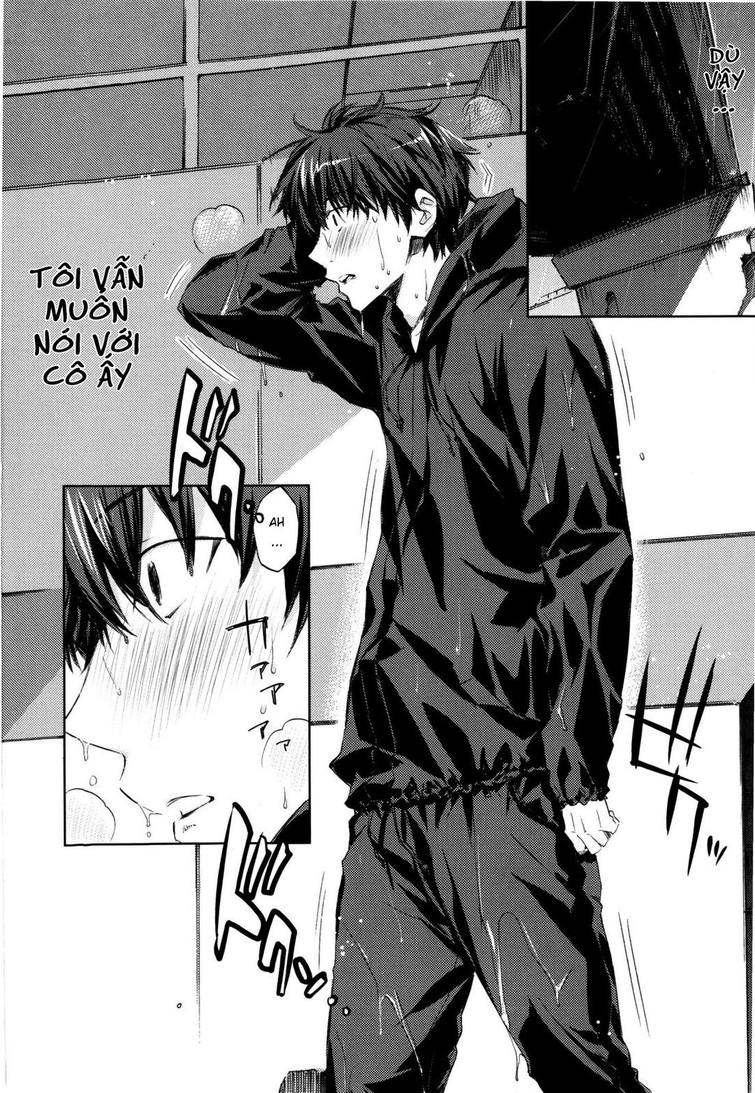 tình yêu đến sau cơn mưa chapter 1 13