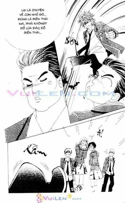 chàng gà mái chapter 9 103