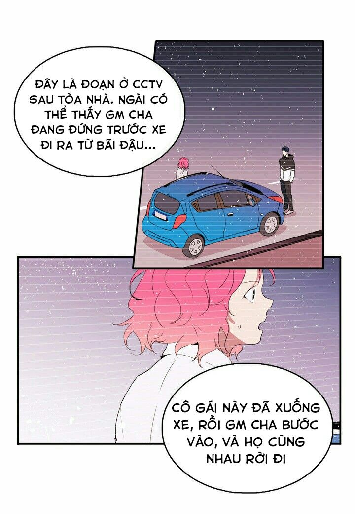 rắc rối về vấn đề yêu đương của tôi chapter 7 6