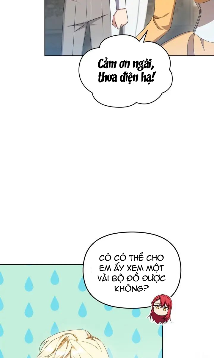 Đóa Hoa Tôn Kính chapter 13.2 - Trang 26