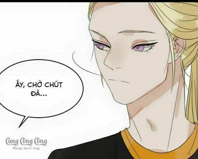 hóa ra chủ nhà siêu soái chapter 11 26