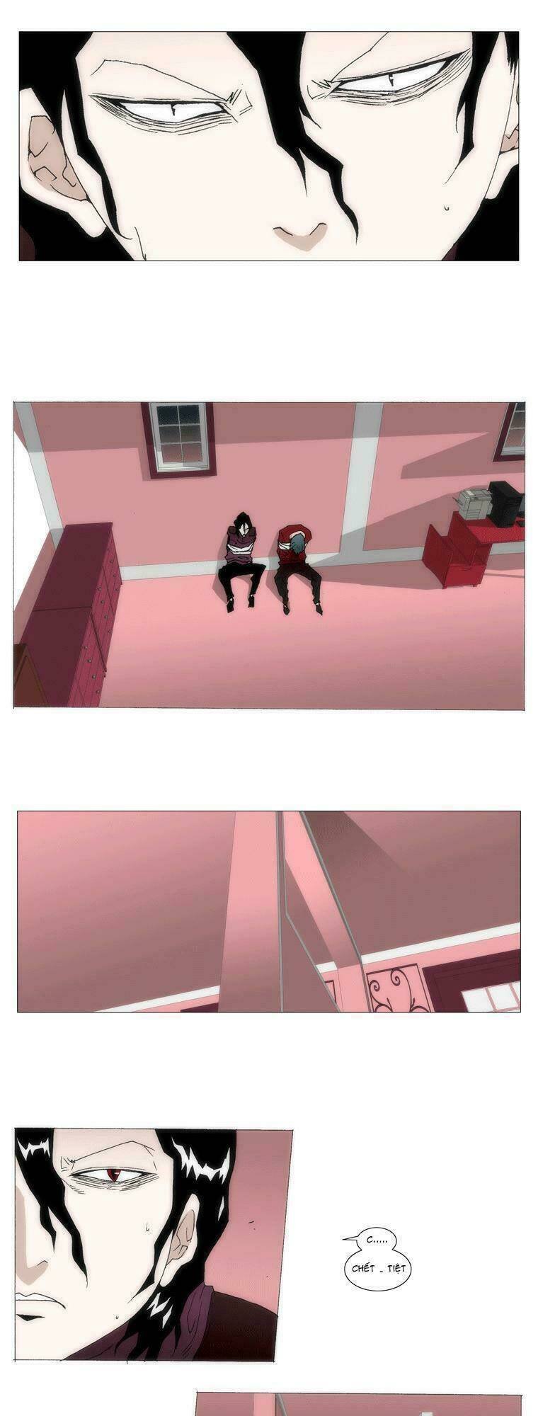 siêu năng 1.5 chapter 9 75