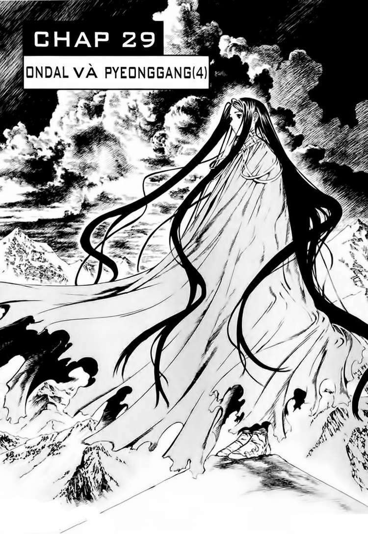 shin angyo onshi (tân ám hành ngự sử) chapter 29 1