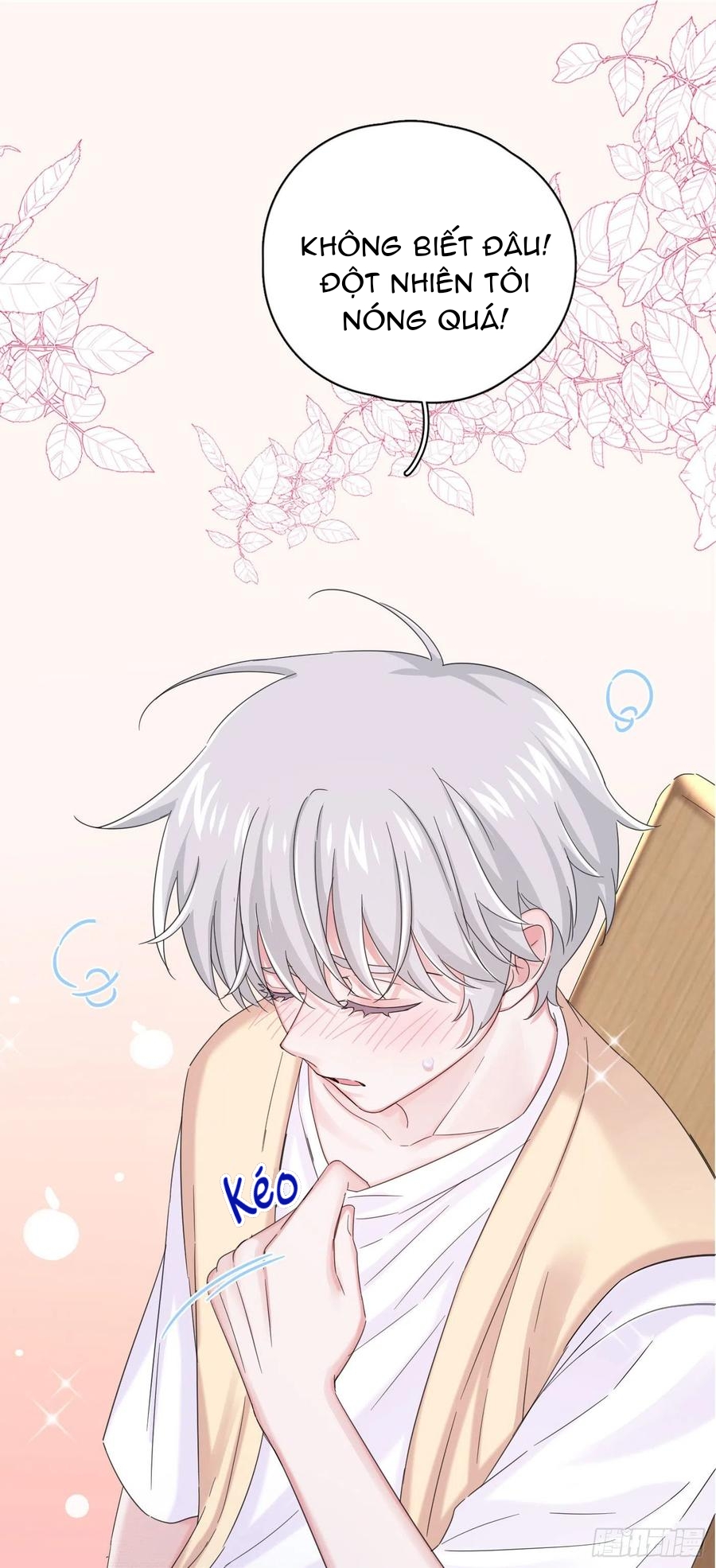 nhất hoàng cửu công thập nhị thê chapter 33 2