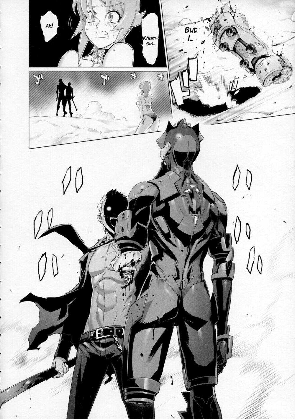 fire fire fire manga chapter 7 30