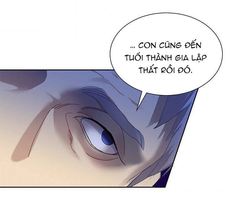 công chúa của loài chim chapter 26 4