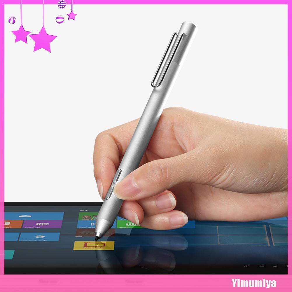 Stylus Pen with 4096-Level Pressure Sensitivity for Surface Pro 7 6 5 4 3