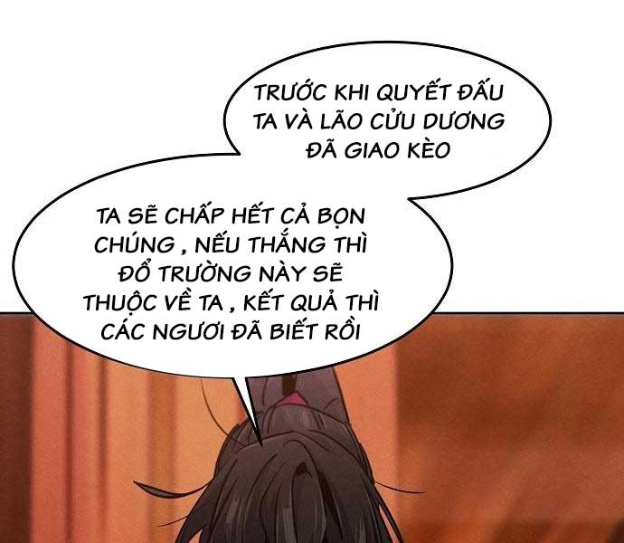 sự trở lại của cuồng ma Chapter 73 - Trang 2