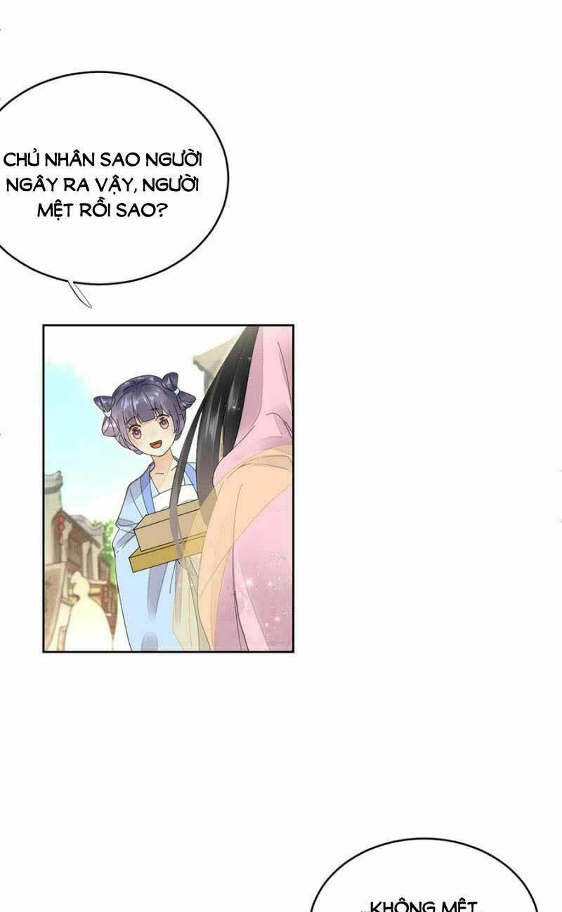 dục hỏa độc nữ chapter 94 27