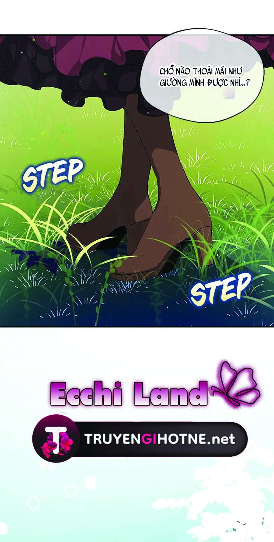 tên nam chính này cản đường tôi! chapter 3.2 16