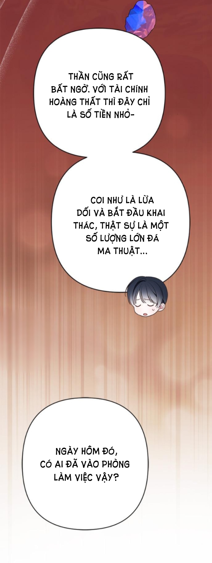 Tiểu Bạo Chúa chapter 27.2 - Trang 20