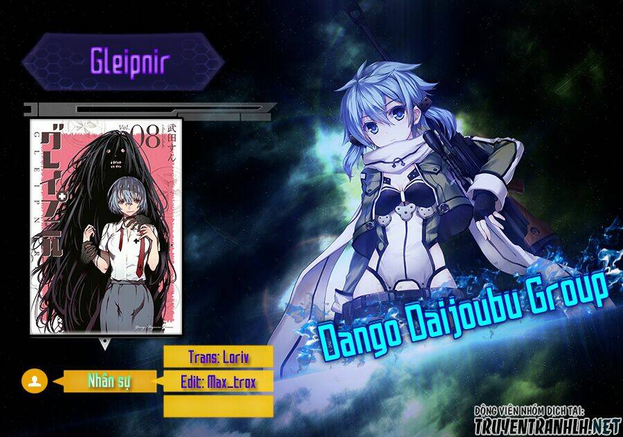 gleipnir - sợi xích thần chapter 51 3