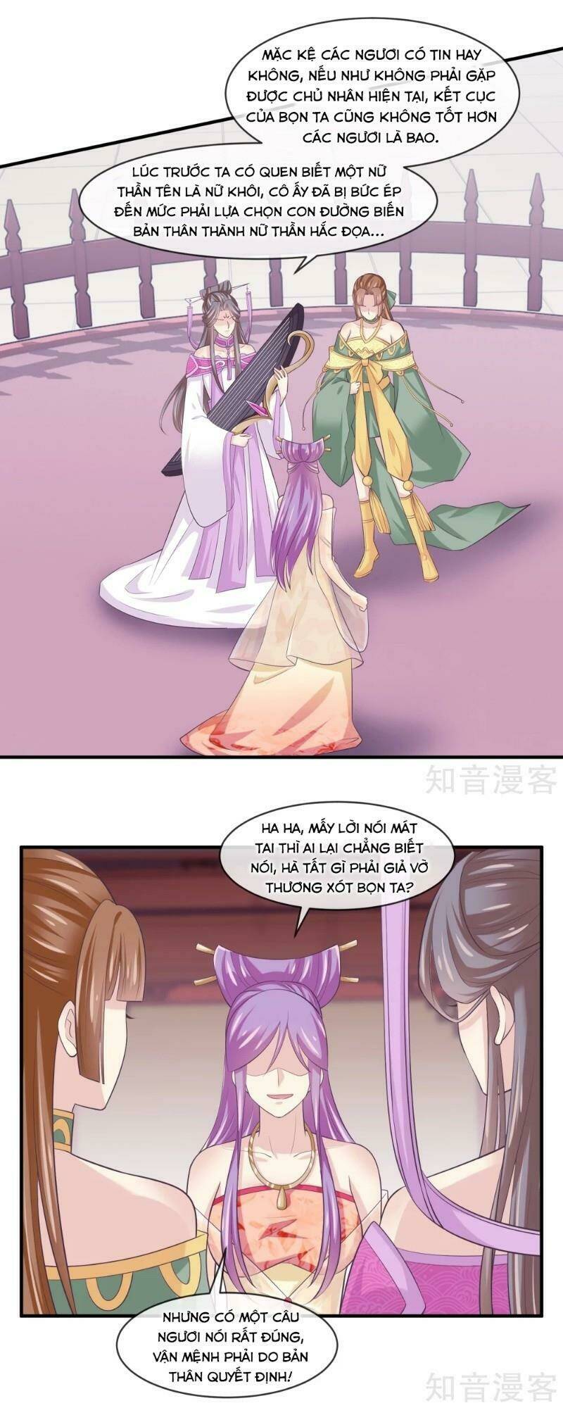 ta là ngọc hoàng đại đế chapter 102 7