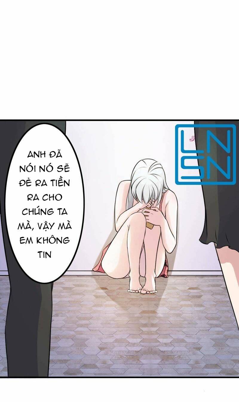 tổng tài cưng chiều vợ yêu chapter 6 22