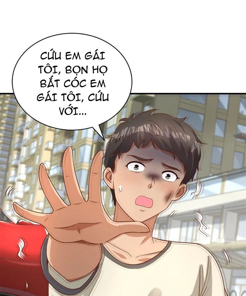 bảy vị tỷ tỷ tuyệt thế vô song của ta chapter 22 10