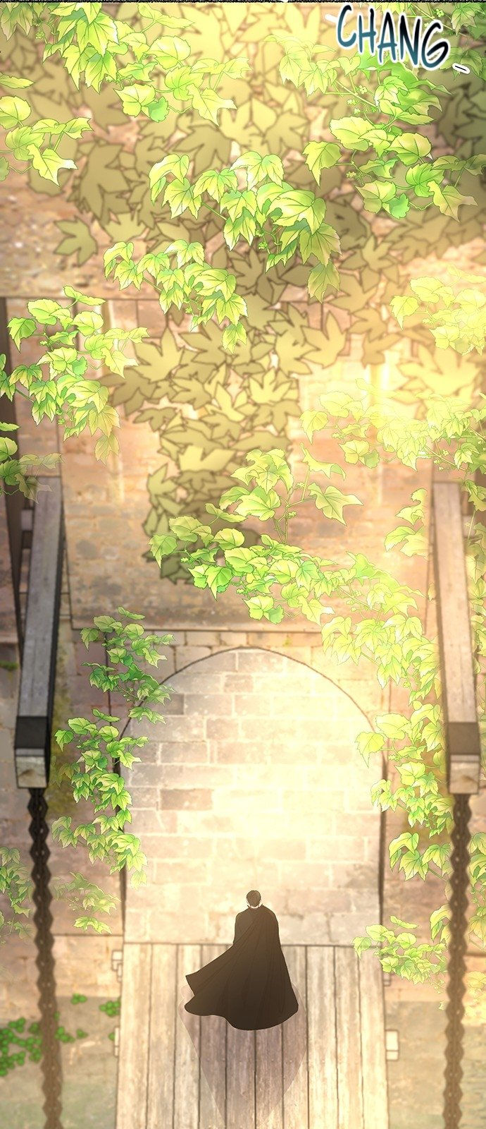 như gió trên cành cây khô chapter 43 62