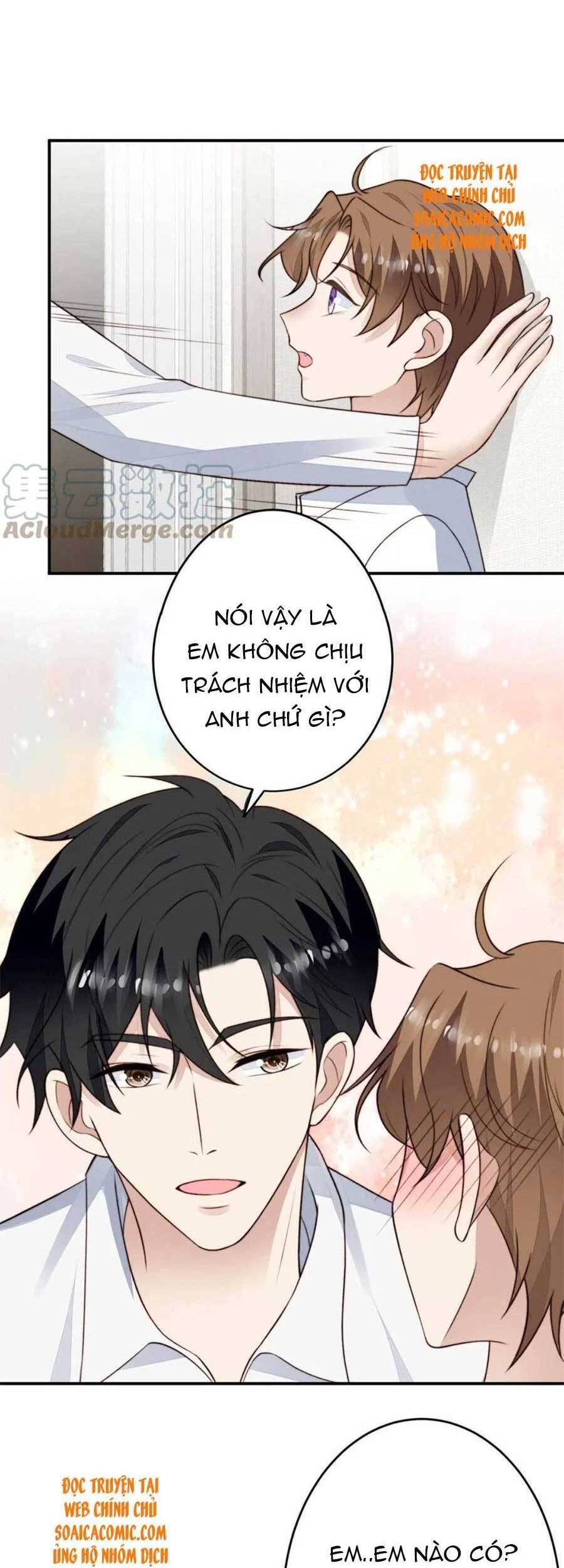 dựa vào đại lão ổn định vị trí c trong nam đoàn chapter 108 9