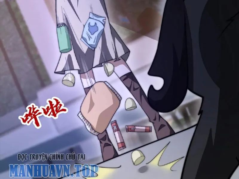 không gian hệ lão lục: dự trữ một vạn tấn thịt ngày tận thế chapter 14 6