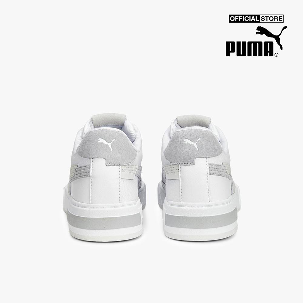 PUMA - Giày sneakers cổ thấp unisex CA Pro Glitch 389276