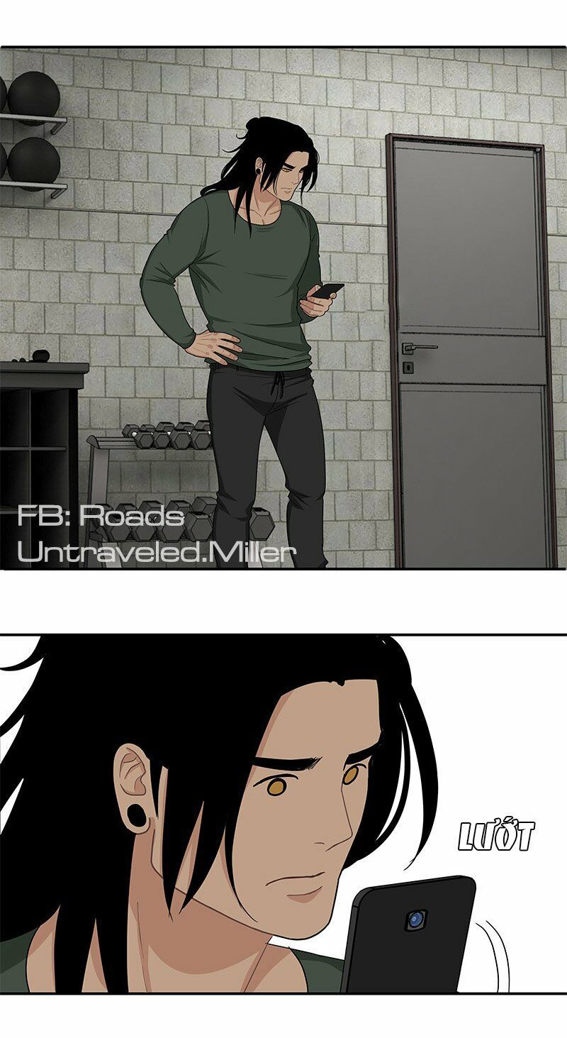 nửa đêm ở poppy land chapter 24 8