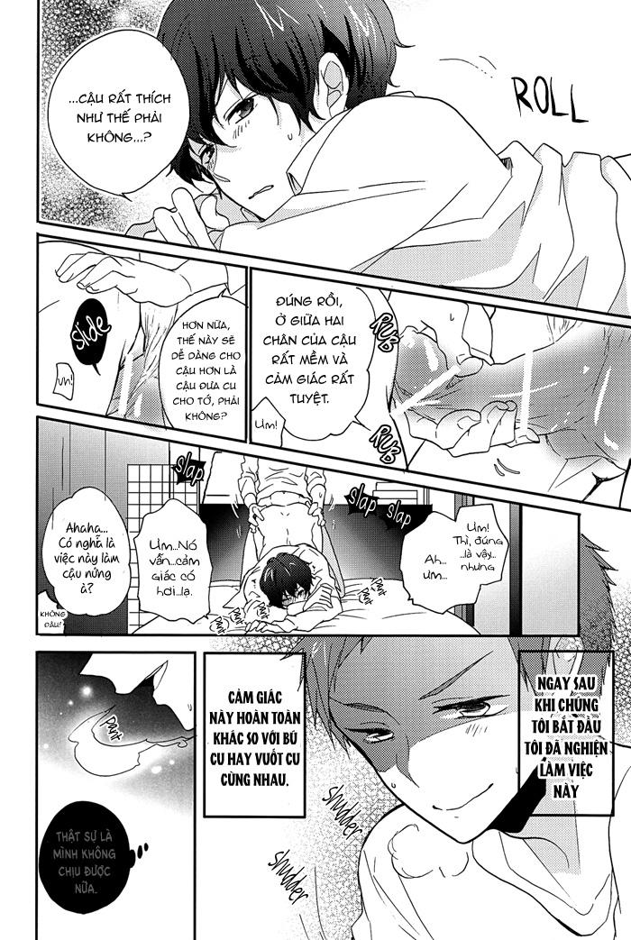 oneshot hỏny chapter 83 18