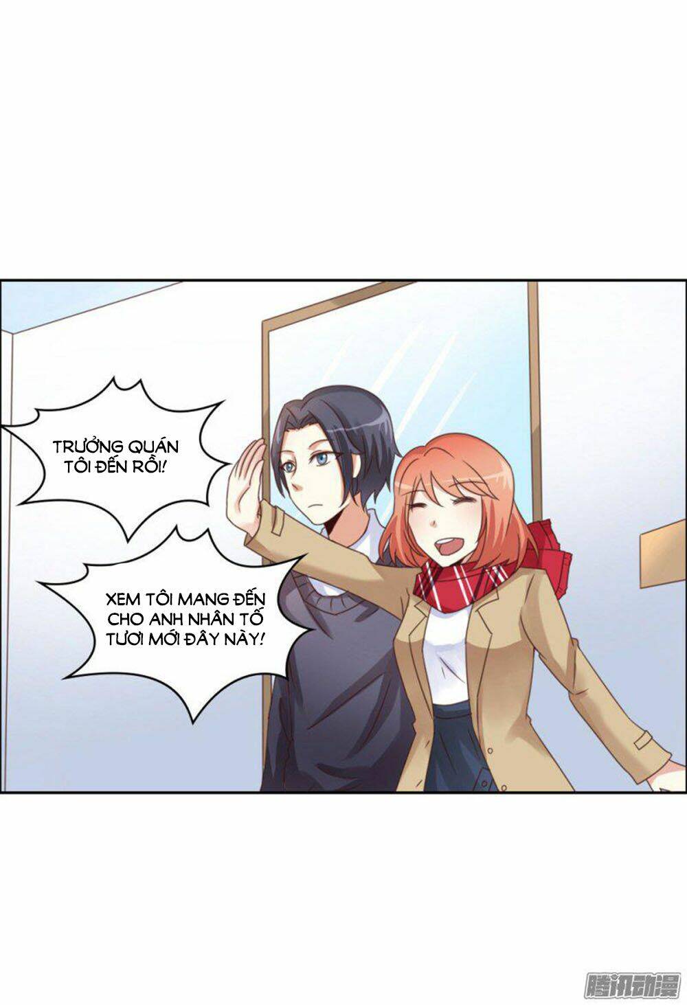 thiên ngoại phi tiên chapter 11 7