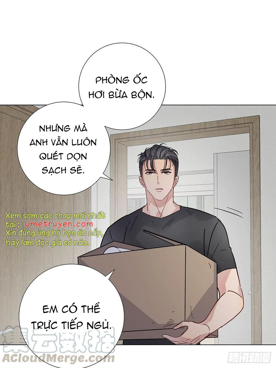 hôm nay nam giả trang nữ vẫn chưa được cầu hôn! chapter 39 5