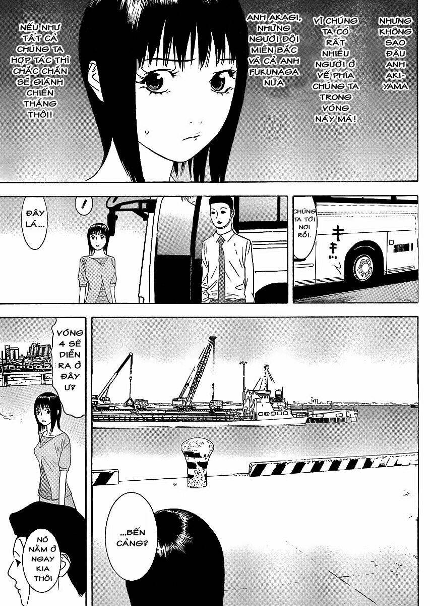 liar game chapter 84 18
