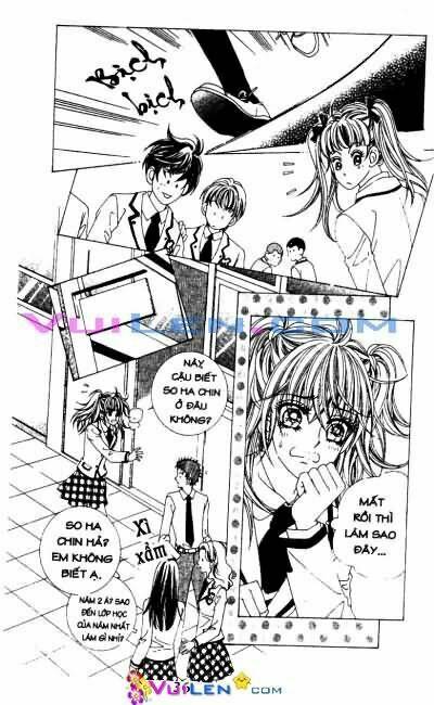 thiên thần tái thế chapter 2 36