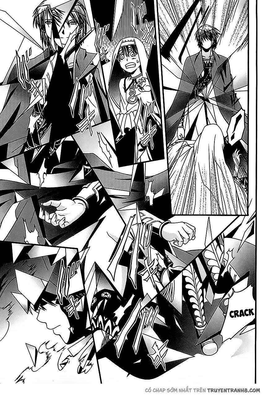 shihou sekai no ou chapter 5 22