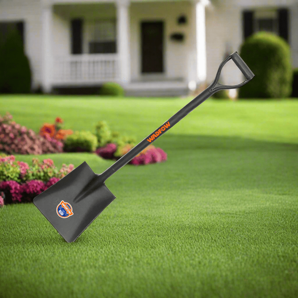 XẺNG THÉP VUÔNG CÁN KIM LOẠI 1000MM WSE3314 WADFOW - HÀNG CHÍNH HÃNG
