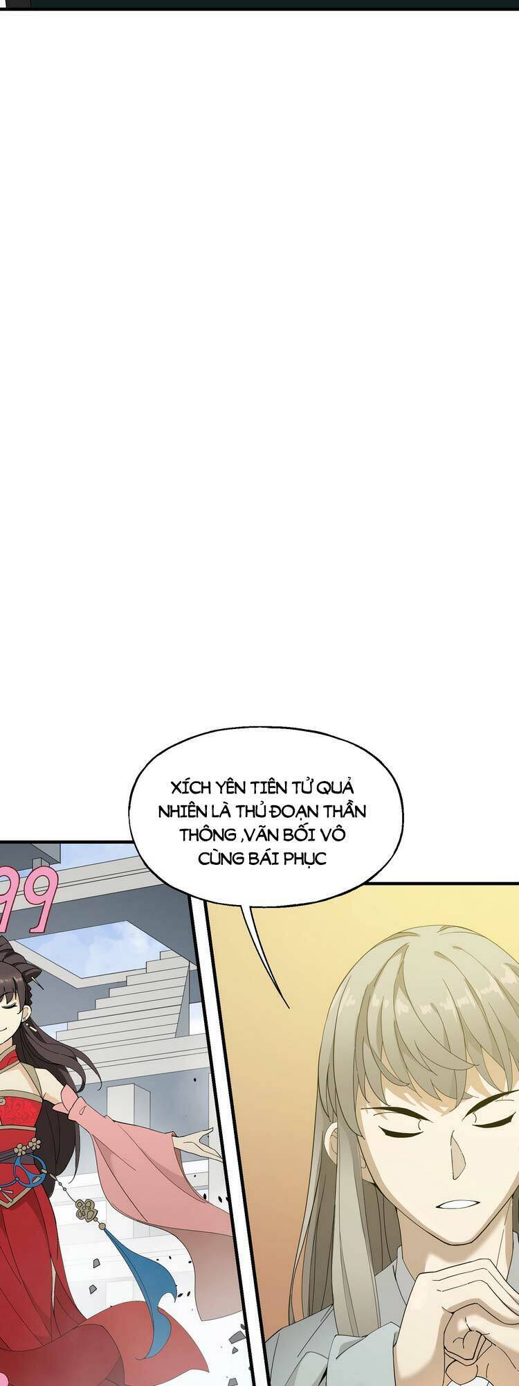 ta xuất sơn liền vô địch chapter 9 20