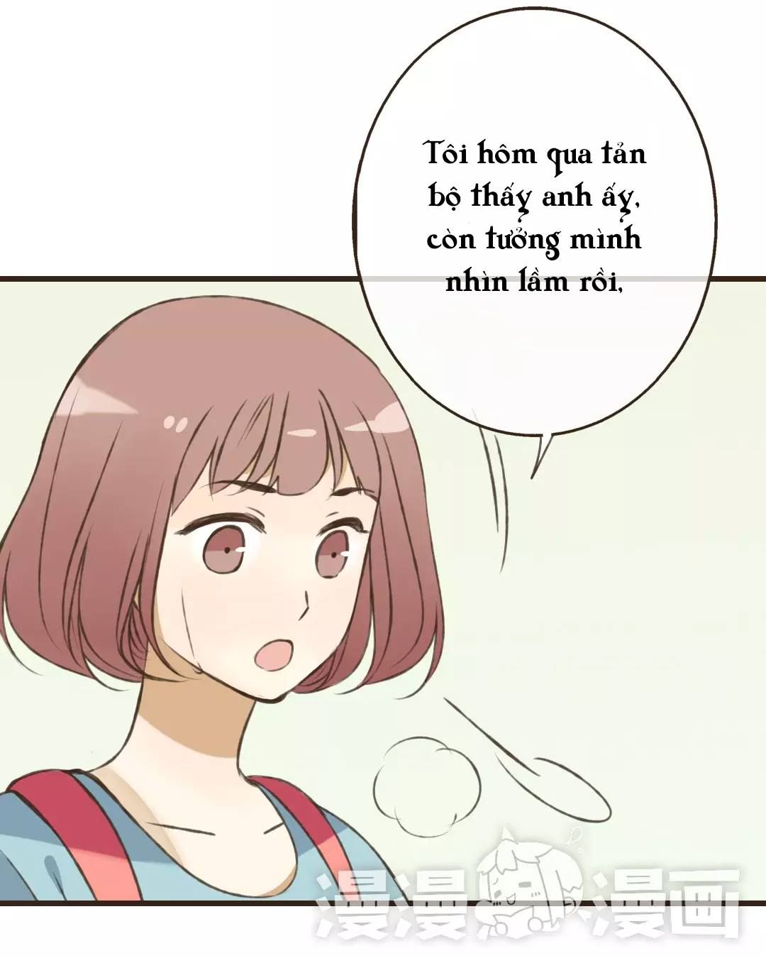 trên trời rớt xuống một hòa thượng ngốc chapter 53 6