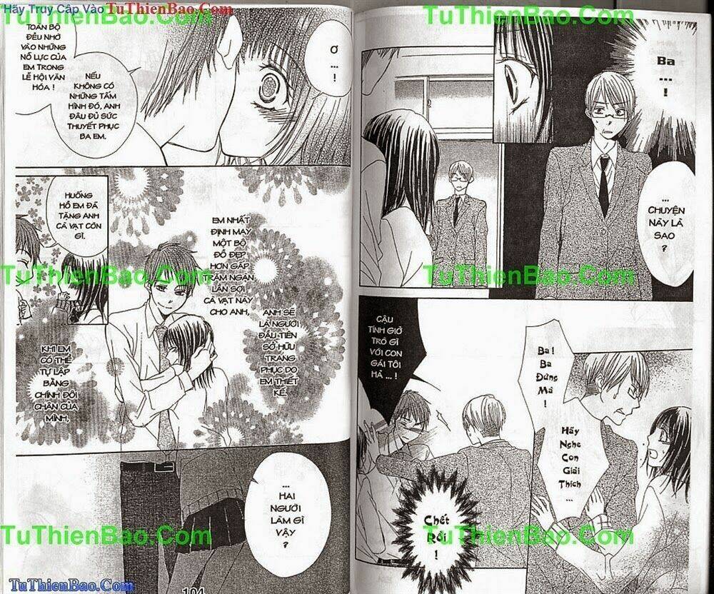 người bạn tuyệt vời chapter 3 53