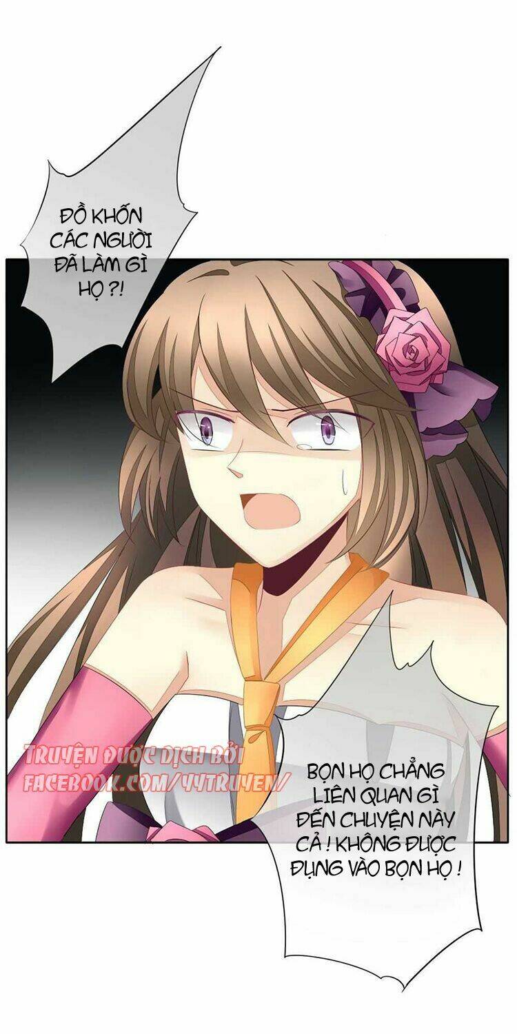 vị hôn thê bỏ trốn chapter 71 13