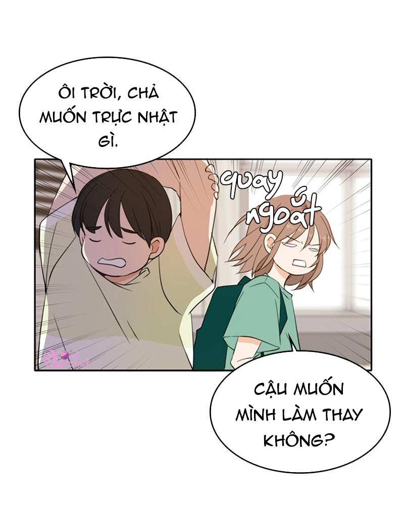 kiếp này cũng xin chăm sóc tôi như vậy nhé kiếp này cũng xin chăm sóc tôi như vậy nhé chapter 23 22